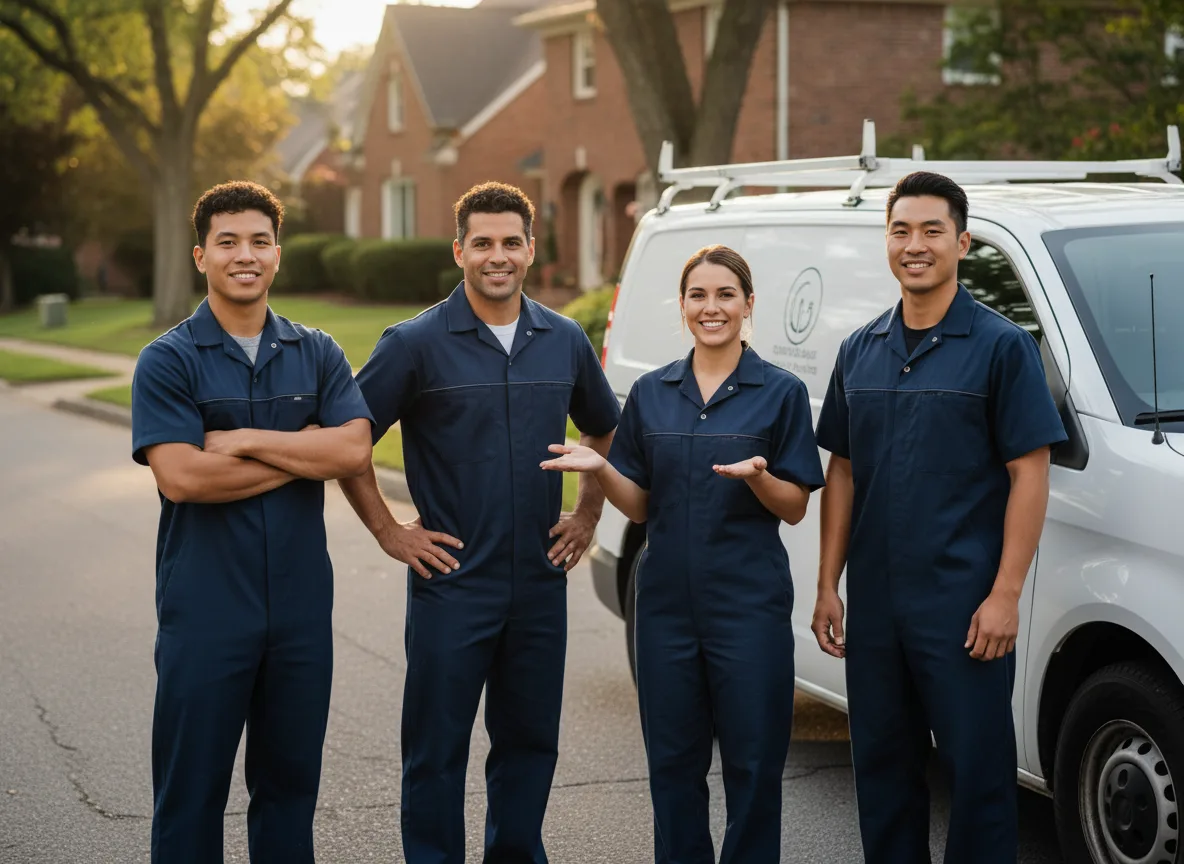 Home Gutter Service company in Pixley, CA